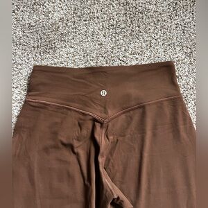 Lululemon align joggers